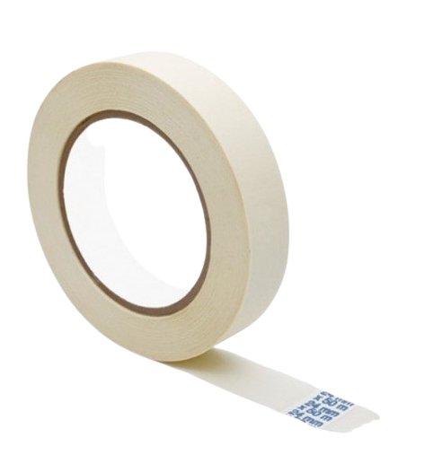 Cinta papel 18mm