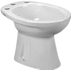 Bidet loza andina
