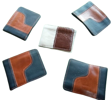 Billetera Caballero