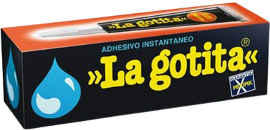 La gotita