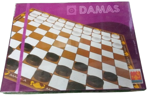 Juego de Damas