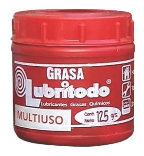 Grasa roja 100g