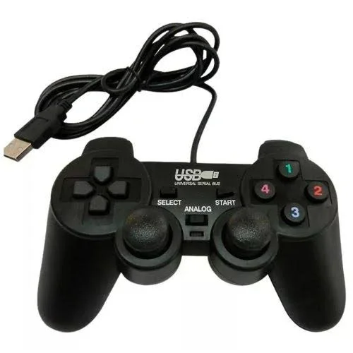 Joystick para PC