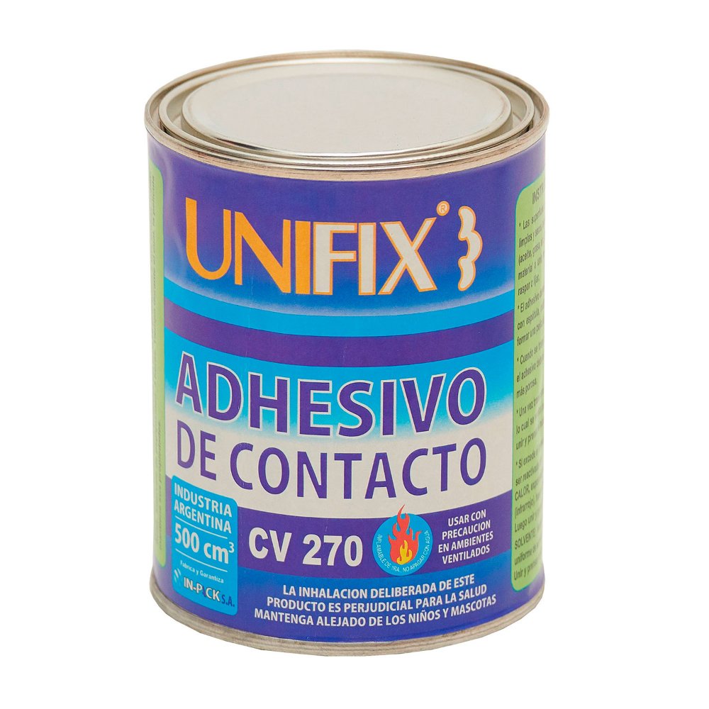 Adhesivo de contacto 400g