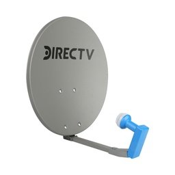 Antena de Directv