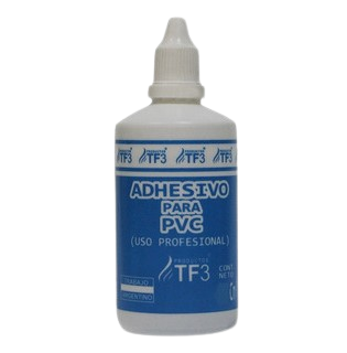 Adhesivo para pvc 110