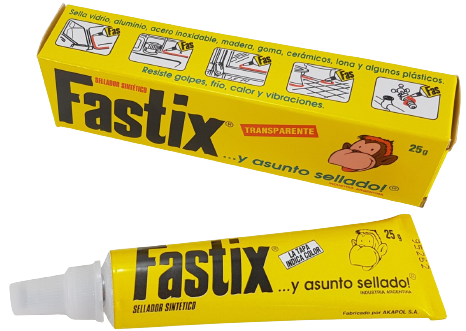 Fastix 25g