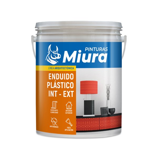 Enduidod 500g