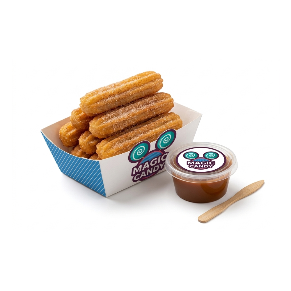 Churros Stick