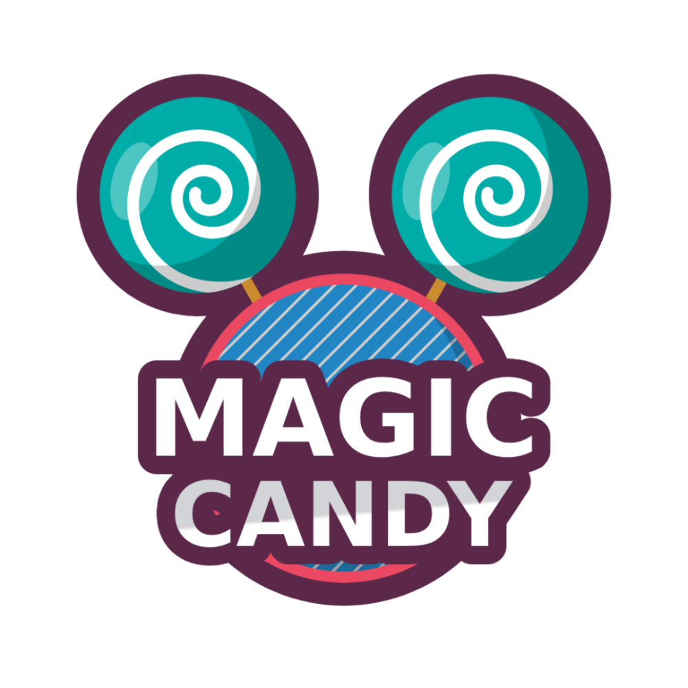 Magic Candy RD