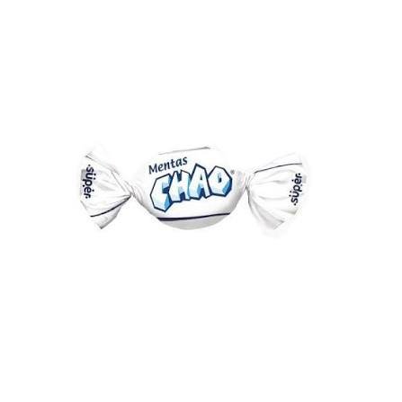 Chao masticable