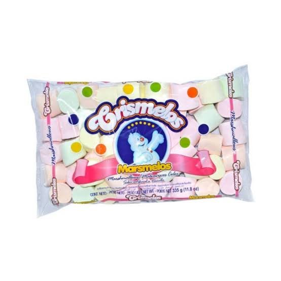 Crismelo40g