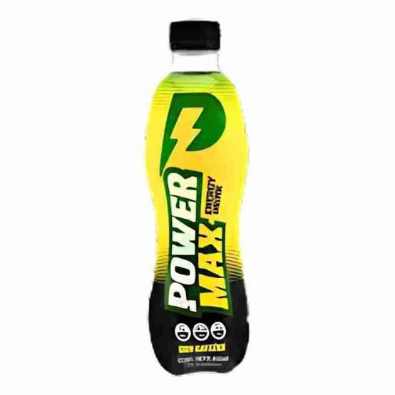 Power Max  400ml