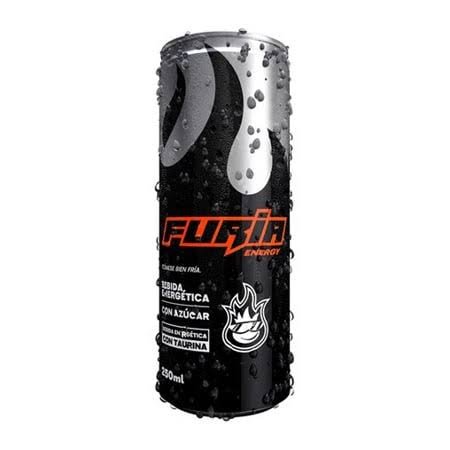 Furia