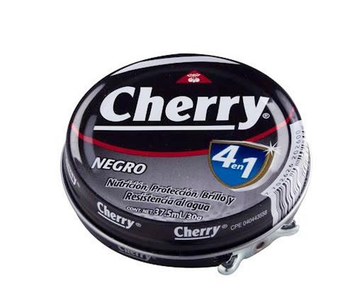 Crema de zapato Cheery
