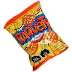 Raquety Picante
