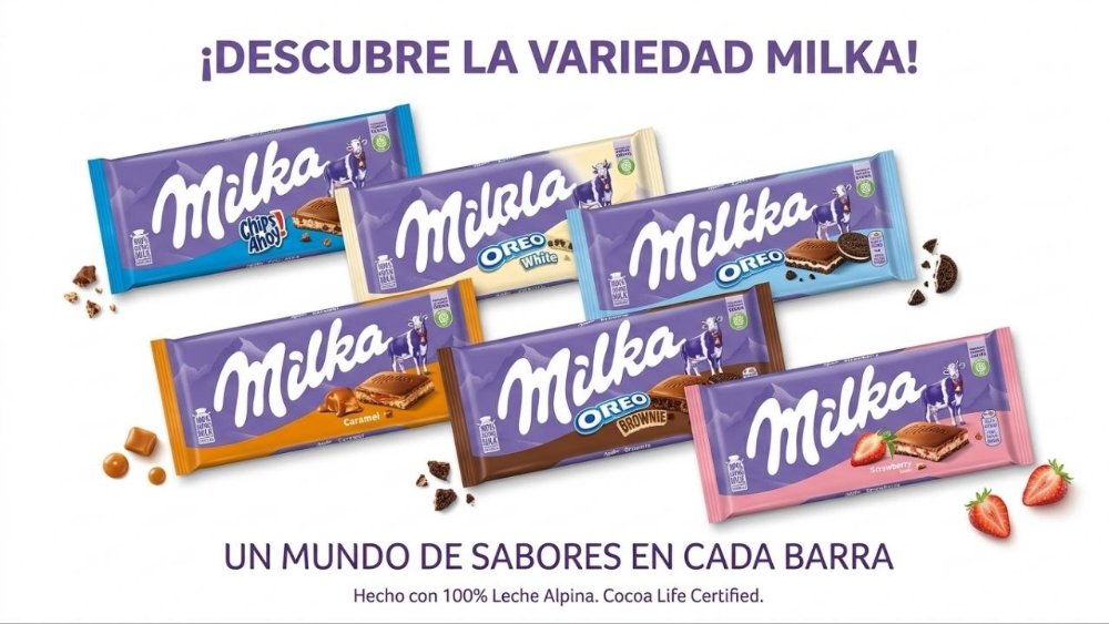 Milka