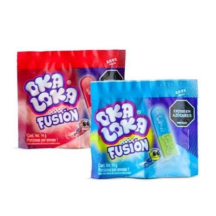 Oka Loka Fusion