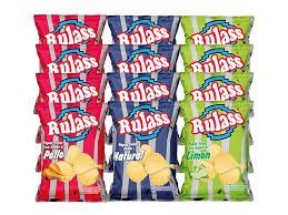 Rulas