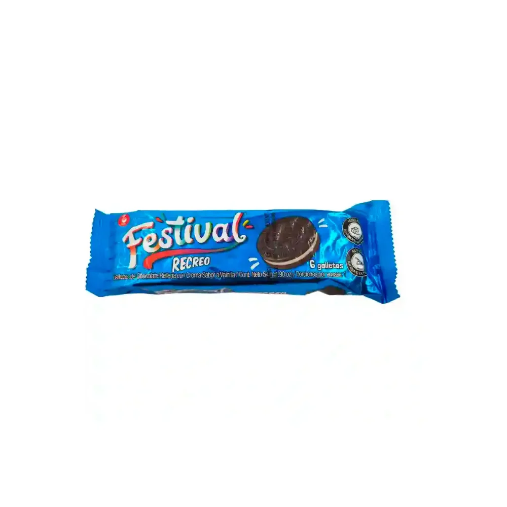 Festival recreo
