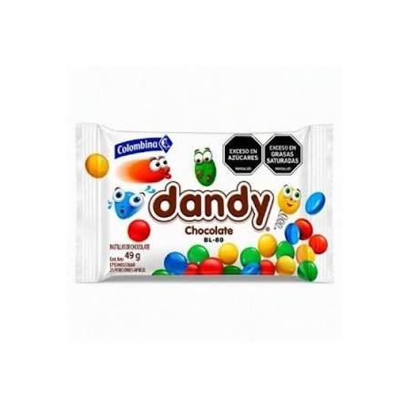 Dandy 342g