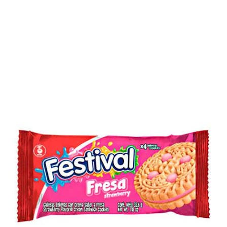 Festival 33g