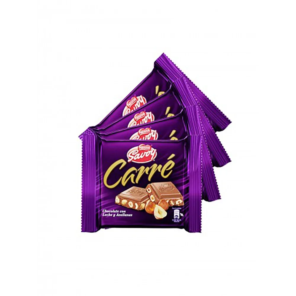 Carre