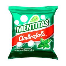 Ambrofoli25g