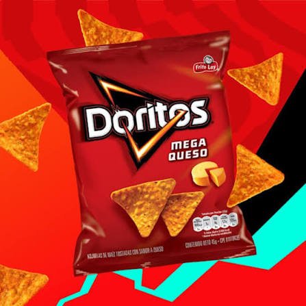 Doritos45g