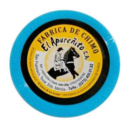 Chimo apureño 20g