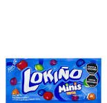 Lokiños minis frutal