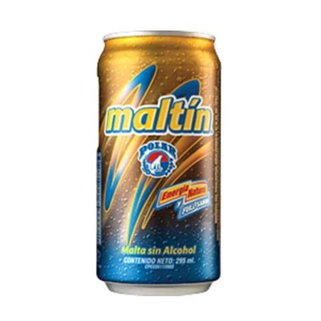 Malta Polar 250ml