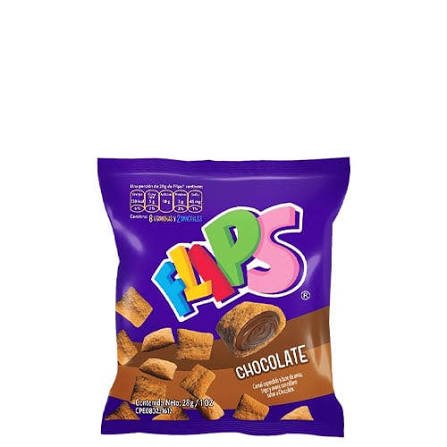 Flips