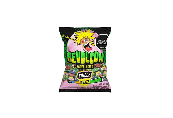 Revolcón