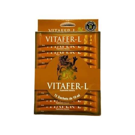 Vitafer10ml