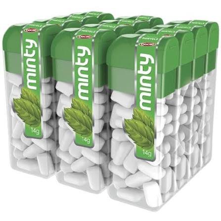 Menta minty
