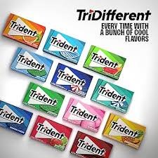Trident