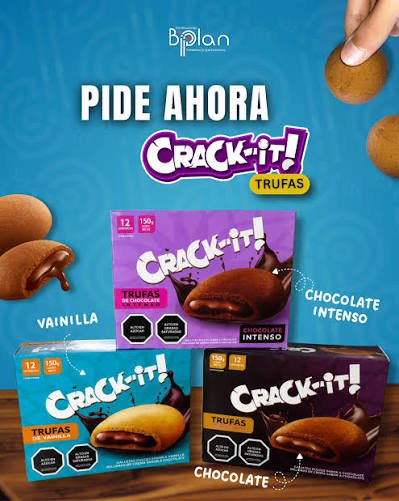 Trufas