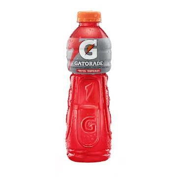 Gatorade Nacional