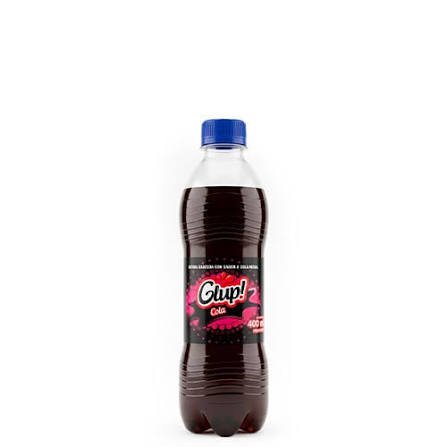 Glup 400ML