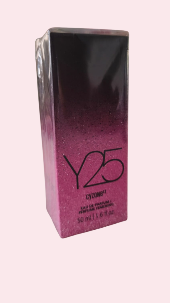 Y25 colonia