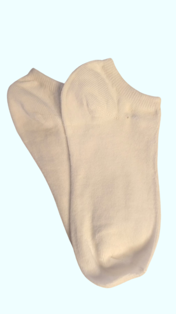 Calcetines cortos