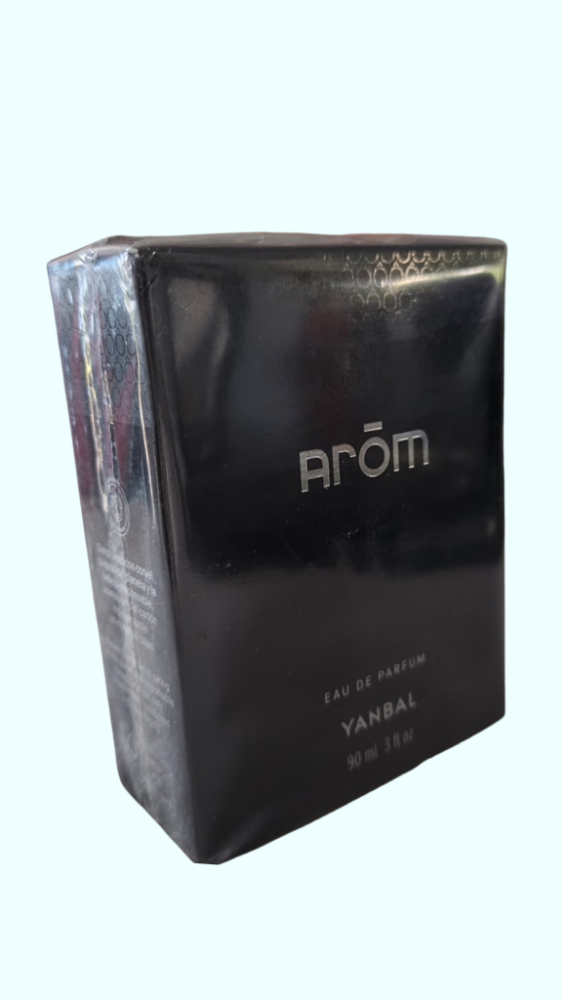 Arom colonia