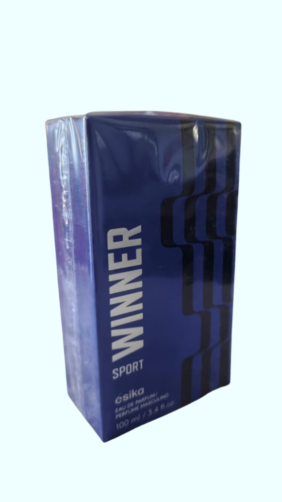 Winner colonia