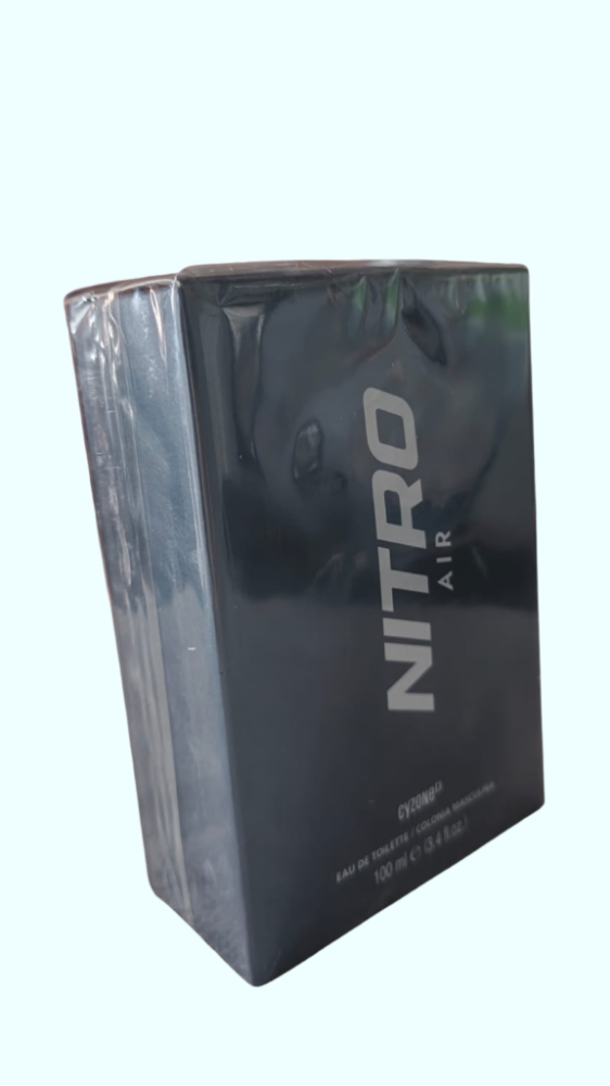Nitro air colonia