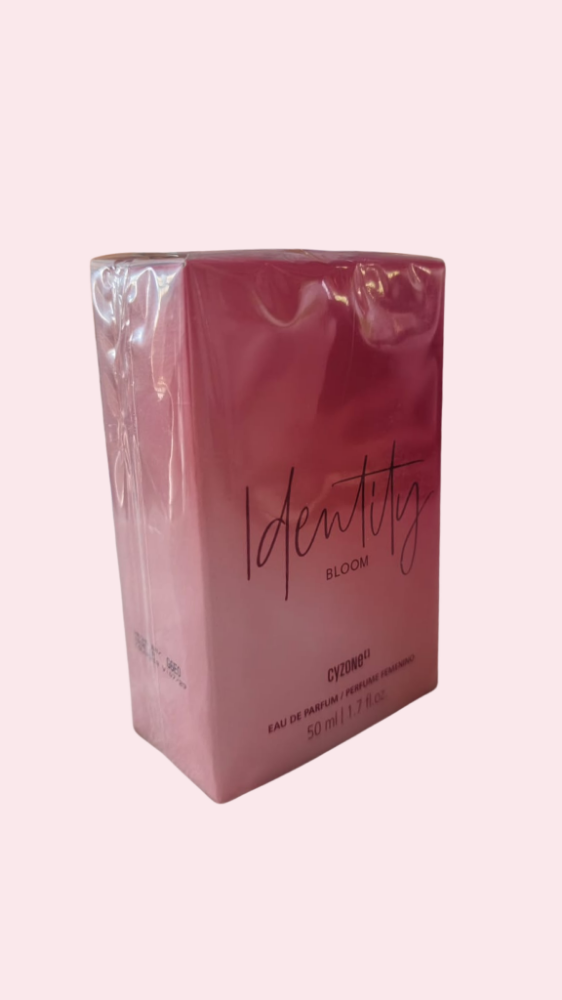 Identity bloom colonia
