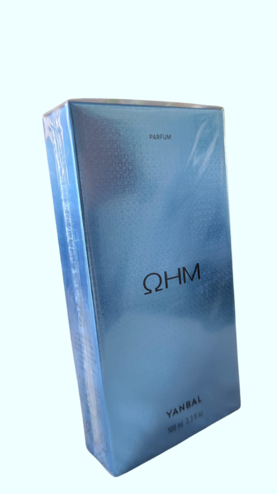 Ohm colonia