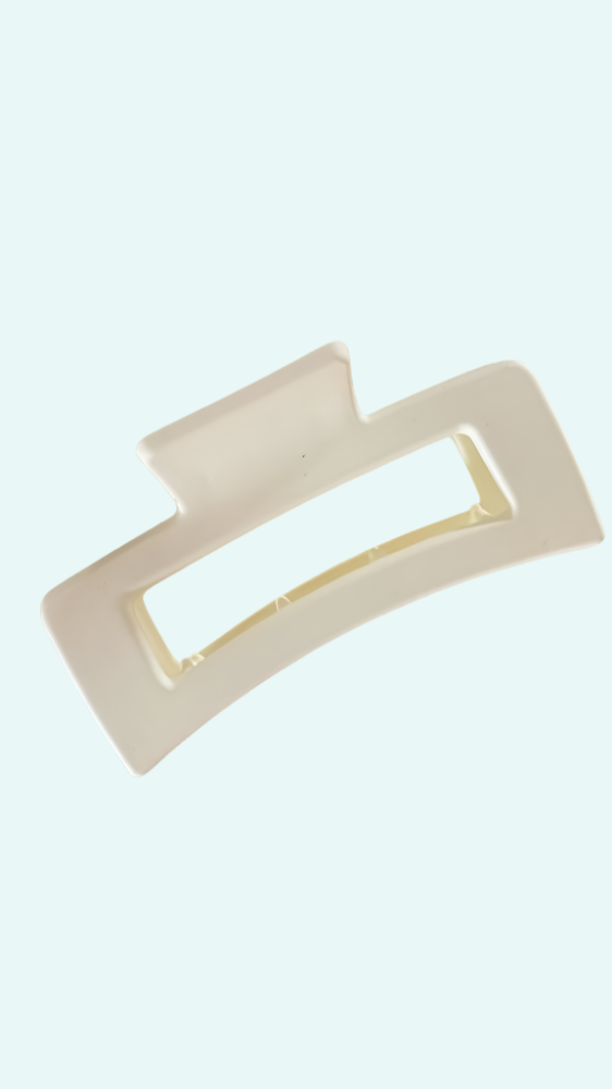 Pinza beige