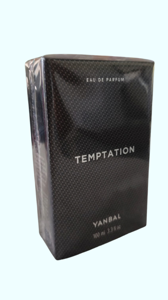 Temptation colonia