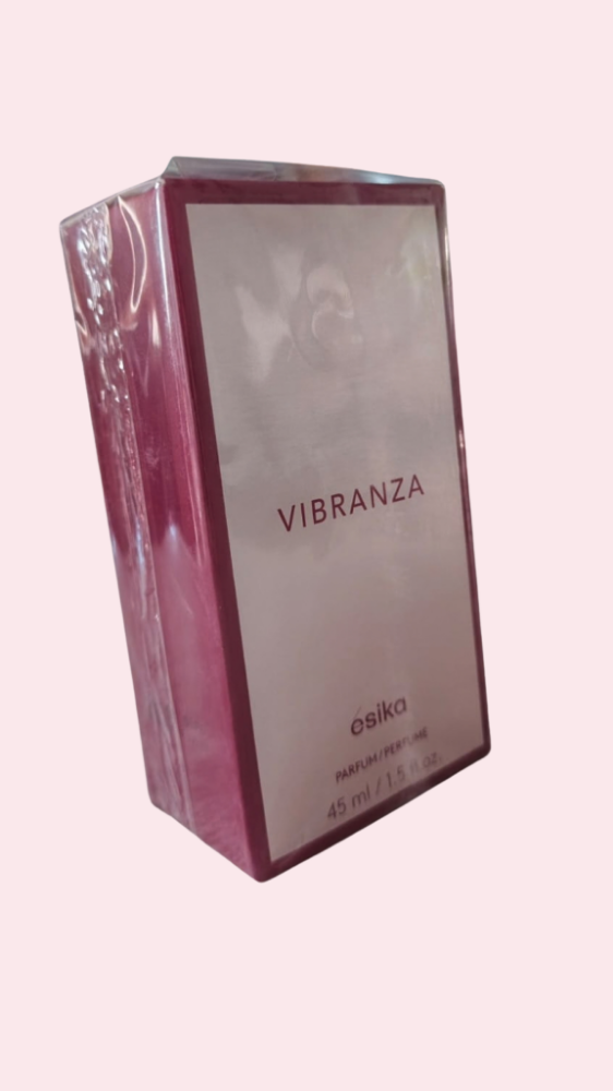 Vibranza colonia